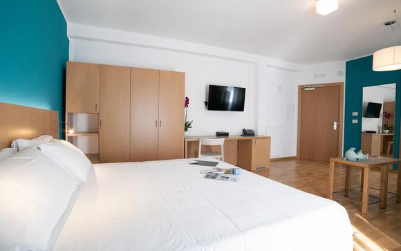 Ihr Zimmer