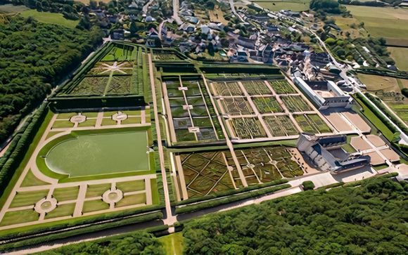 Ihre Ausflugsoptionen