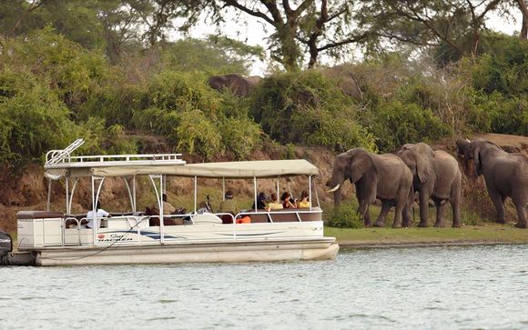 Ihre Rundreise im Detail