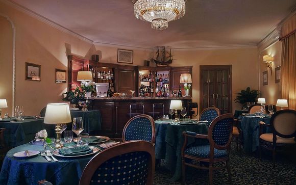 Ihr Zimmer