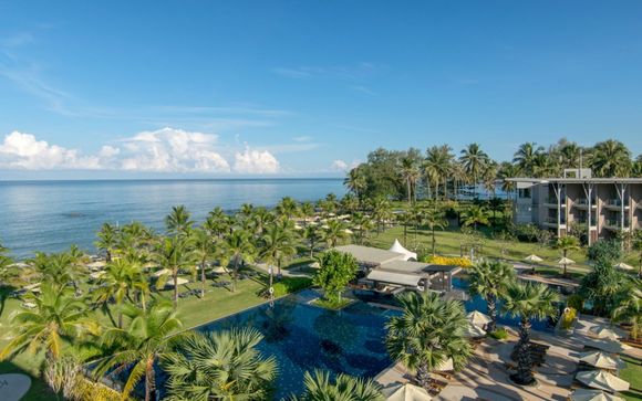 The Sands Khao Lak by Katathani 5*