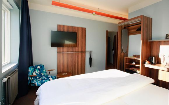 Ihr Zimmer