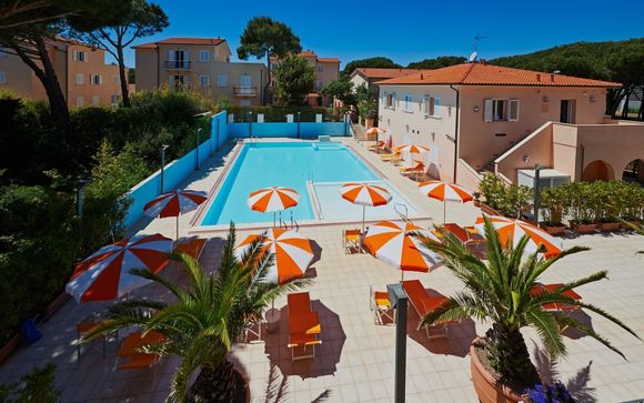 Ihr 4* Hotel