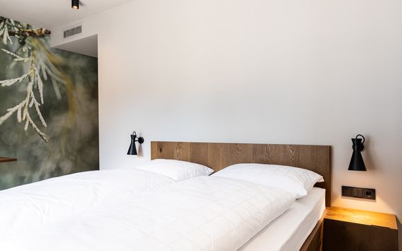 Ihr Zimmer