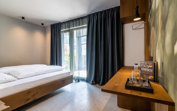 Ihr Zimmer