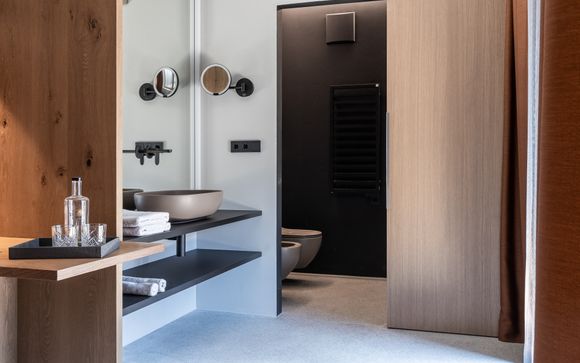 Ihr Zimmer