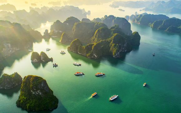 Ihre Rundreise im Detail