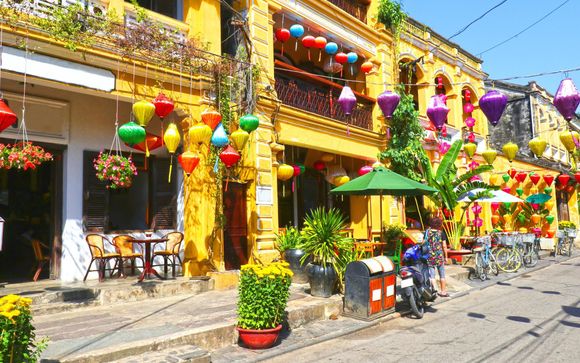 Ihre Rundreise im Detail