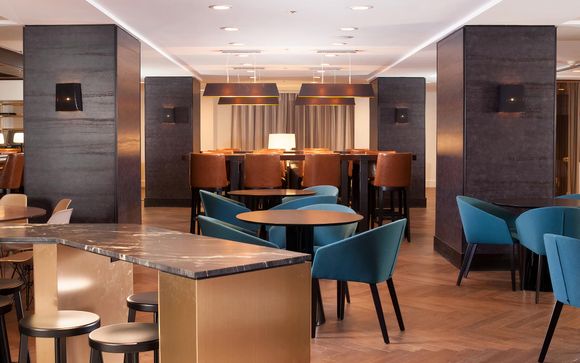 Ihr Zimmer