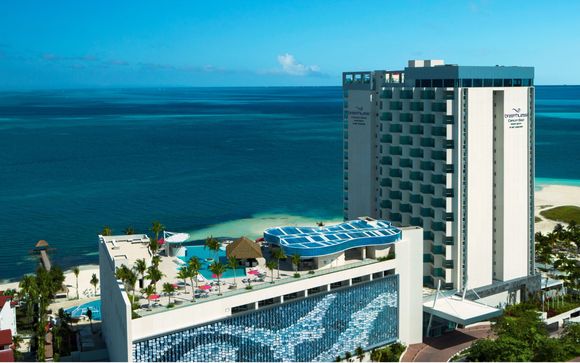 Breathless Cancun Soul Resort & Spa 5*