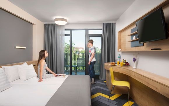 Ihr Zimmer