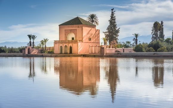 Ihre Rundreise im Detail