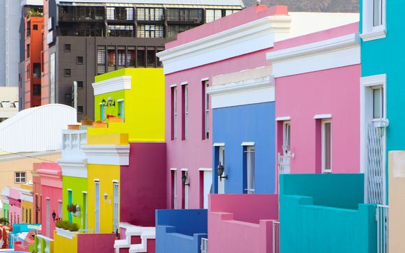 Ihre Rundreise im Detail