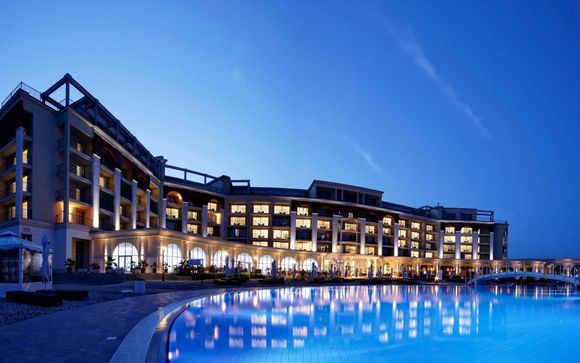 Ihr Hotel