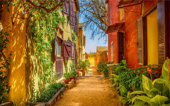 Ihre Rundreise im Überblick