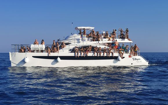 Ihre Ausflugsoptionen