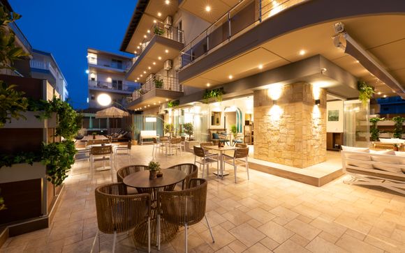 Ihr Hotel