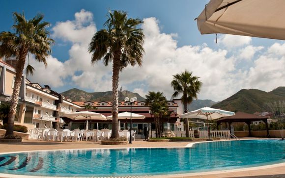 Für Ihren Komfort während der Rundreise