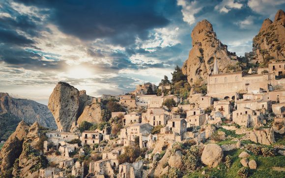 Ihre Rundreise im Überblick