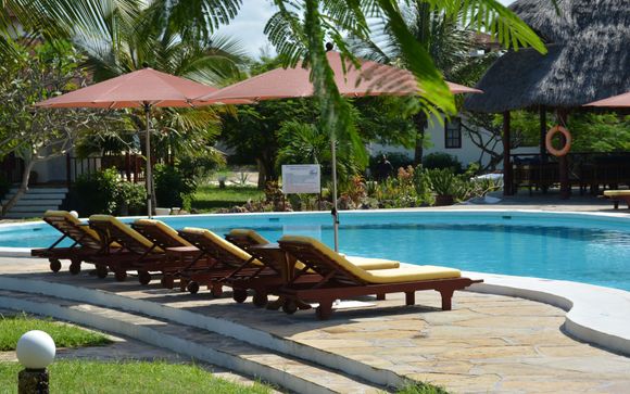 Kappa Club Crystal Bay Resort 4*