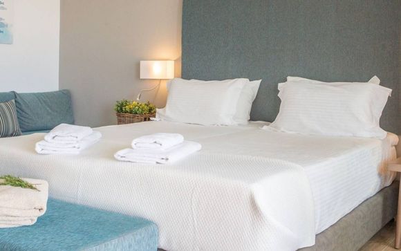 Ihr Zimmer