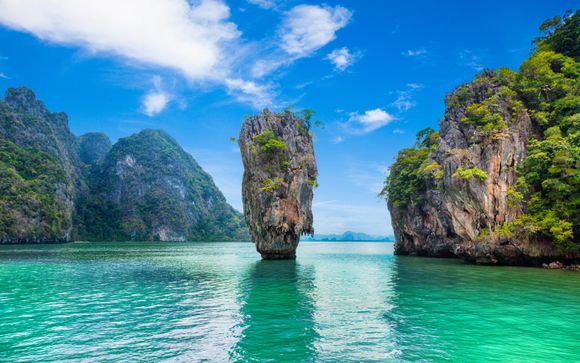 Ihre Ausflugsoptionen