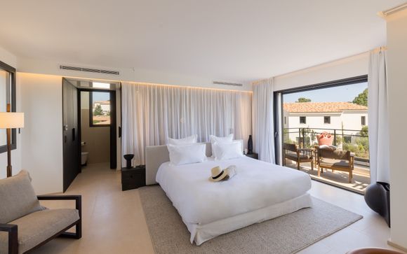 Ihr Zimmer