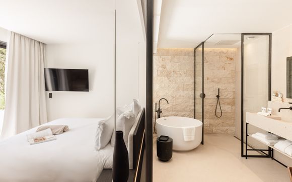 Ihr Zimmer