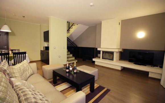 Ihr Zimmer