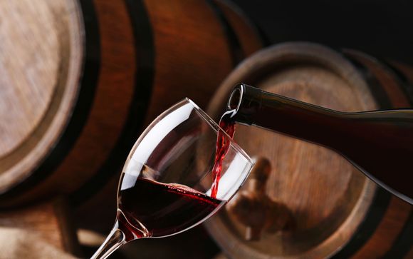 Ihre Ausflugsoptionen