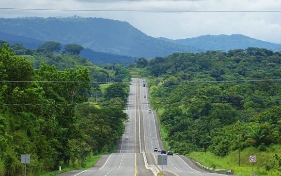 Ihre Rundreise im Überblick