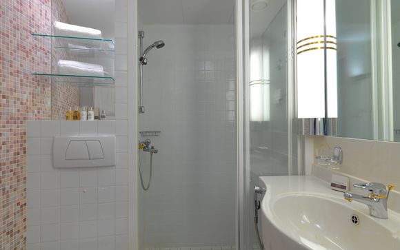 Ihr Zimmer