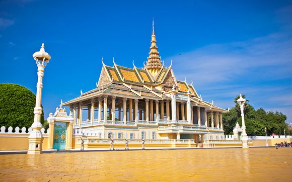 Ihre Rundreise im Detail