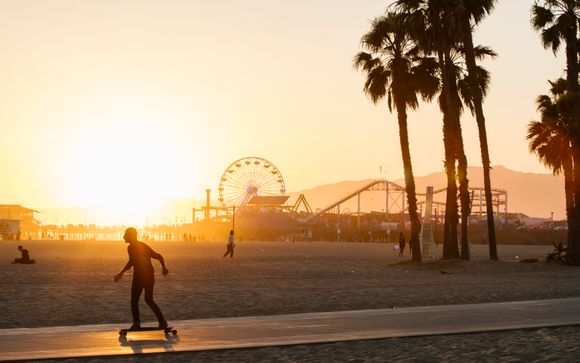 Ihre Reise im Überblick