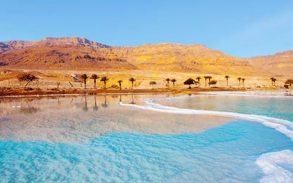 Ihre Reise im Detail