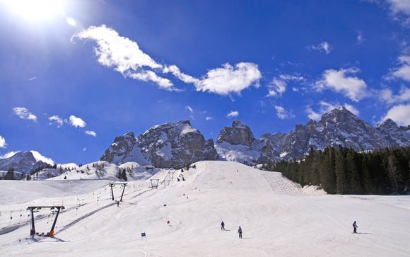 Willkommen im Pustertal!