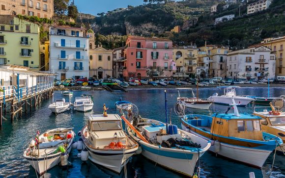 Ihre Rundreise im Überblick