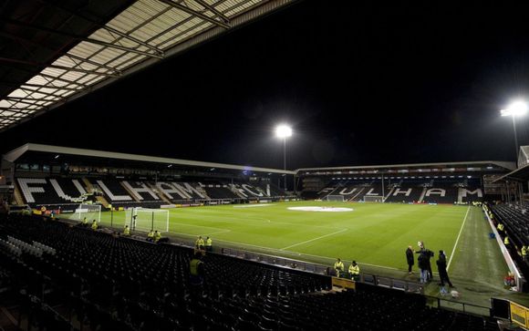 Die Stadien