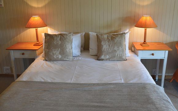 Für Ihren Komfort während der Rundreise