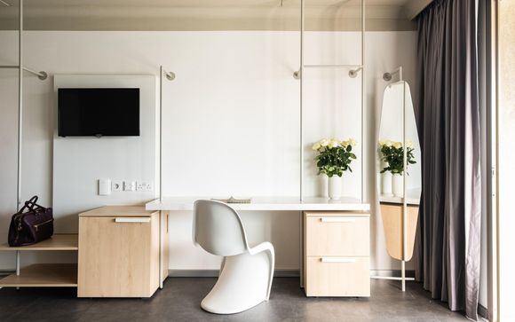 Ihr Zimmer
