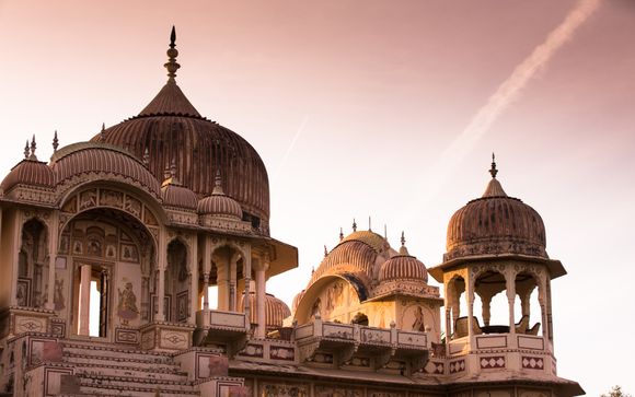 Ihre Rundreise im Detail