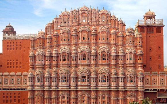 Ihre Rundreise im Detail