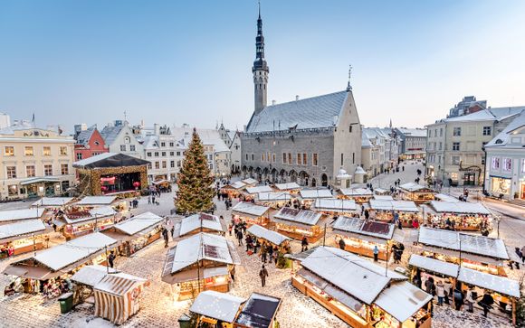 Ihre Rundreise im Detail