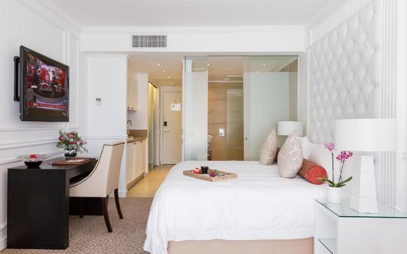 Für Ihren Komfort während der Rundreise