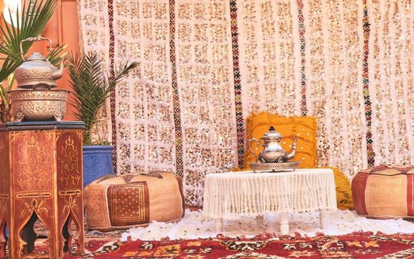 Für Ihren Komfort während der Rundreise