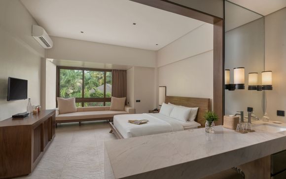 Für Ihren Komfort auf der Reise