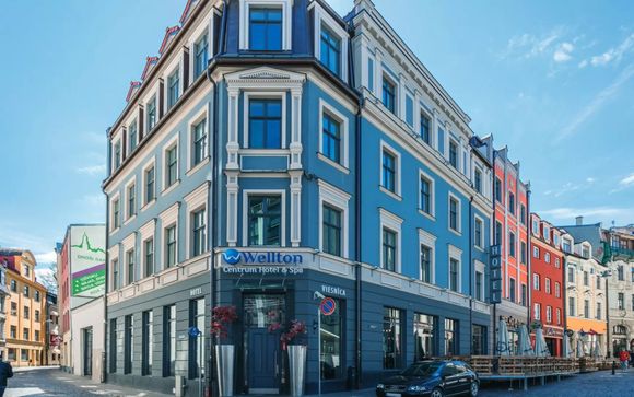 Für Ihren Komfort während der Rundreise