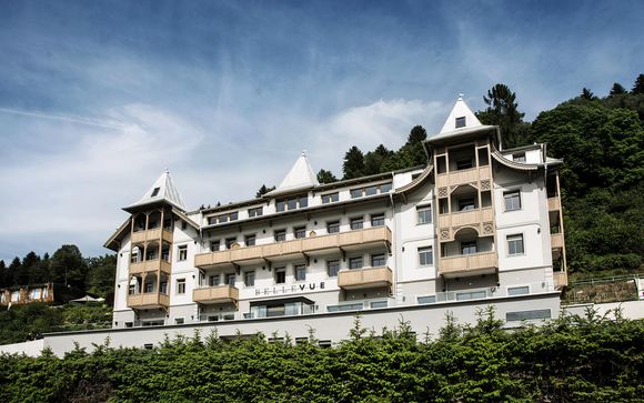 Ihr Hotel