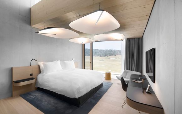 Ihr Zimmer