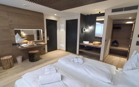 Ihr Zimmer